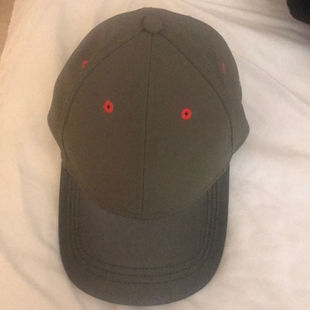 Lululemon Baseball Cap